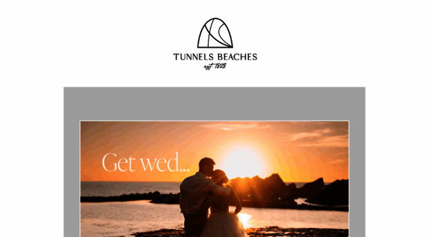 tunnelsbeaches.co.uk