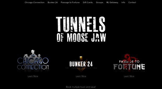 tunnelsofmoosejaw.com