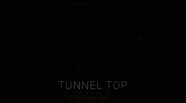 tunneltop.bar