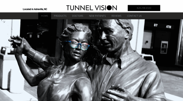 tunnelvisionasheville.com