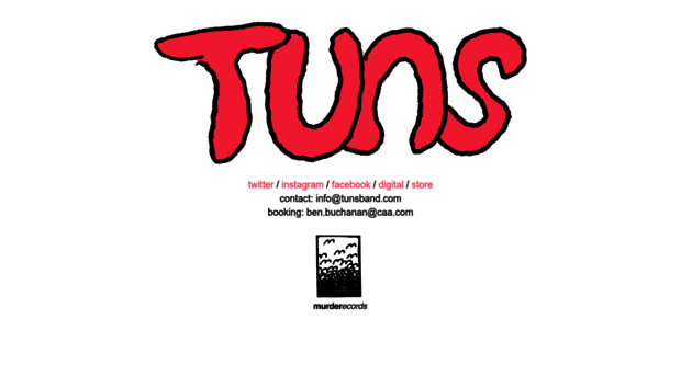 tunsband.com