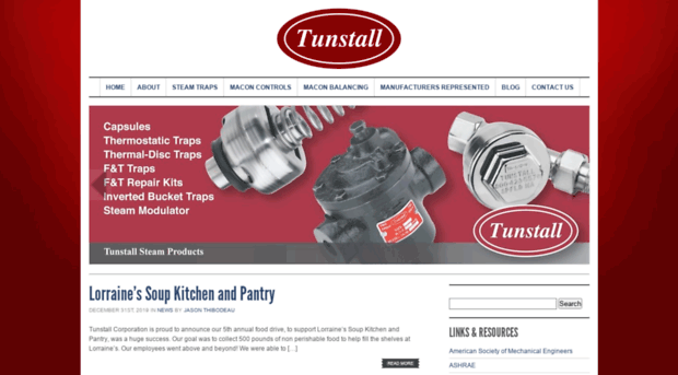 tunstall-inc.com