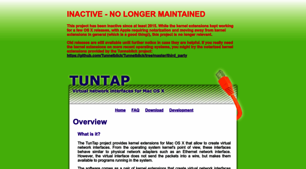 tuntaposx.sourceforge.net