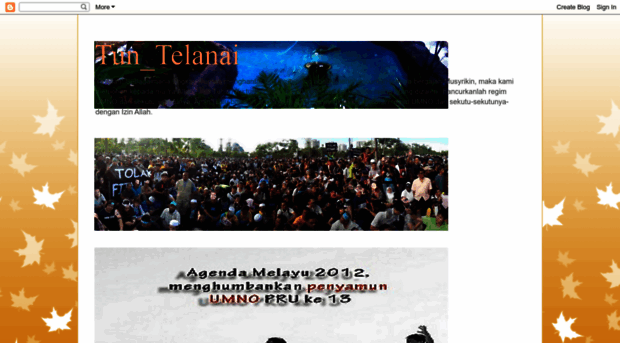 tuntelanai.blogspot.com