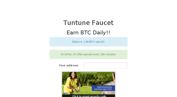 tuntune.com