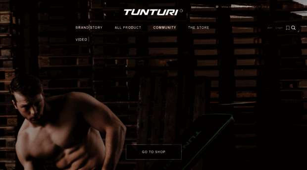 tunturi.co.kr