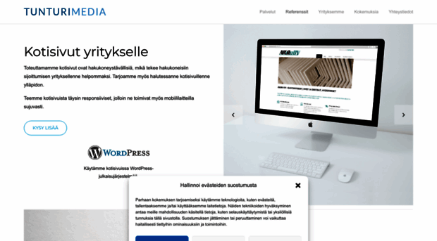 tunturimedia.fi