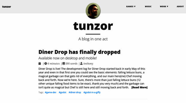 tunzor.github.io