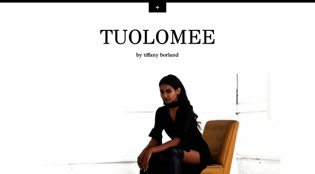 tuolomee.com