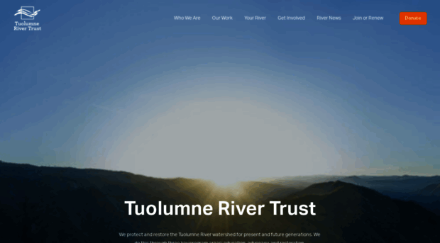 tuolumne.org