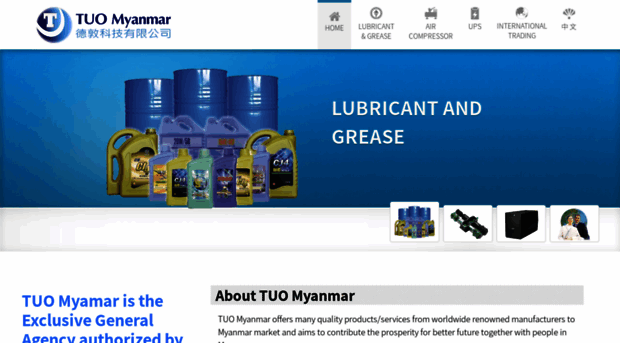 tuomyanmar.com