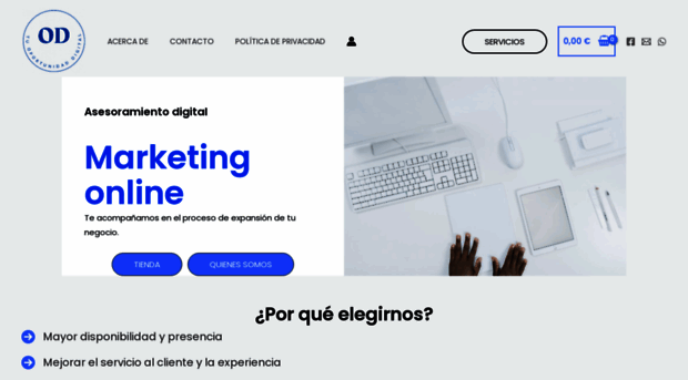 tuoportunidaddigital.com