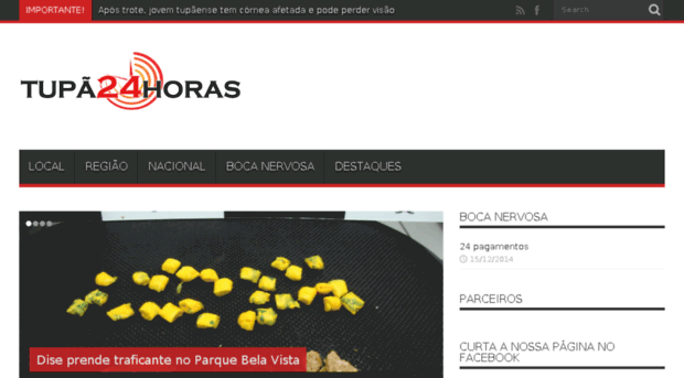 tupa24horas.com.br