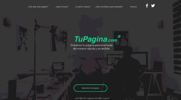 tupagina.com