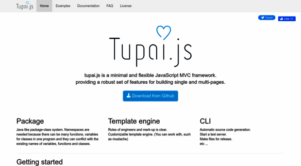 tupaijs.com