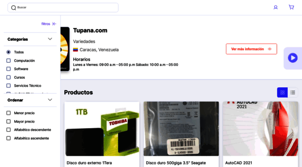 tupana.com