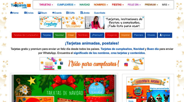 tuparada.com.mx