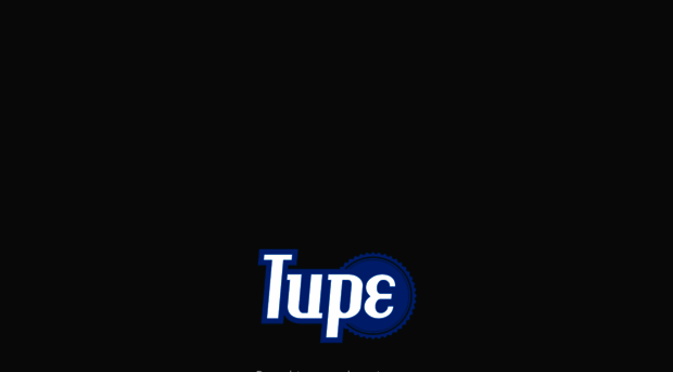 tupe.com