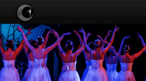 tupeloballet.com