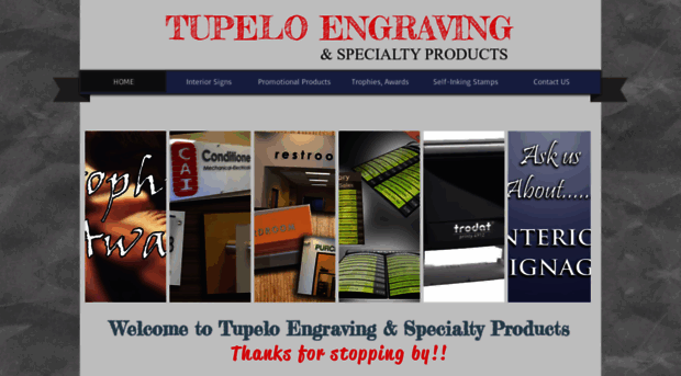 tupeloengraving.com