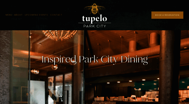 tupeloparkcity.com