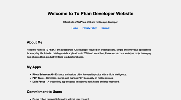 tuphan.top