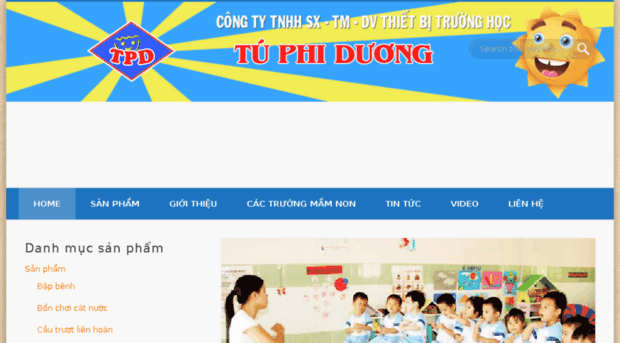 tuphiduong.com