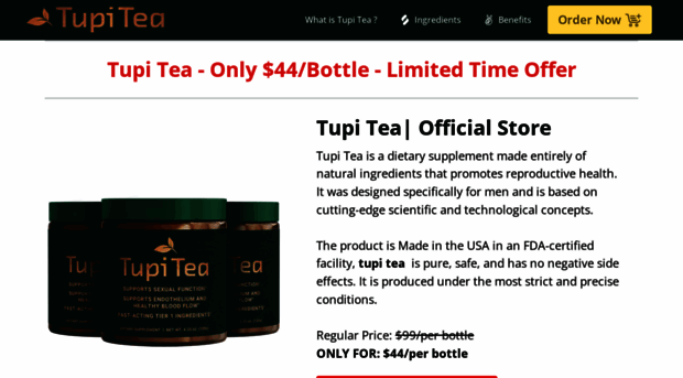 tupi-tupitea.com