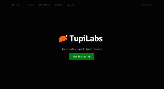 tupilabs.com