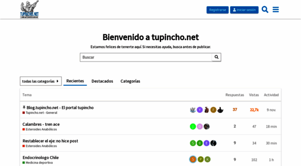 tupincho.net