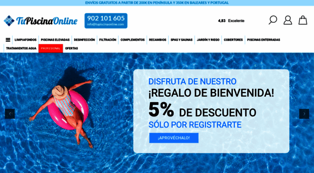 tupiscinaonline.com