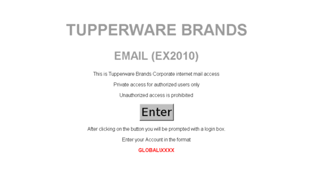 tupmailb.tupperware.com