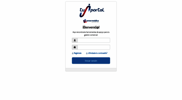 tuportal.emermedica.com.co