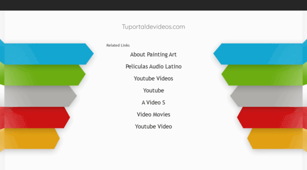 tuportaldevideos.com