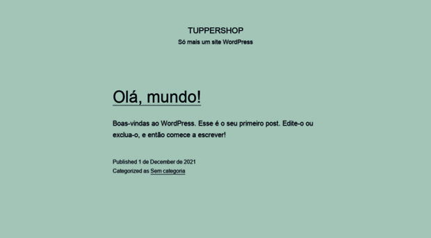 tuppershop.com.br