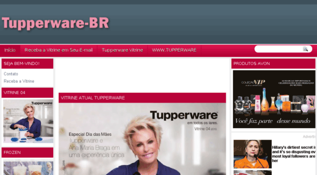 tupperware-br.com.br