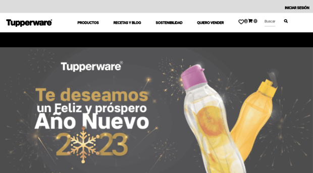 tupperware.com.co