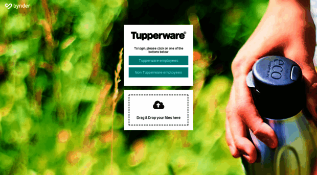 tupperware.getbynder.com