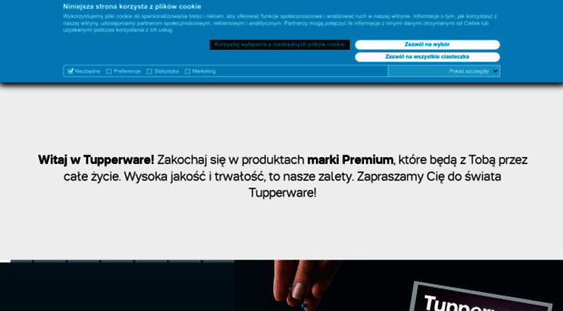 tupperware.pl