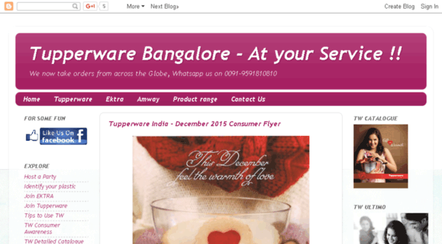 tupperwarebangalore-fera.blogspot.in