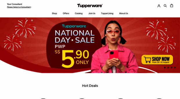 tupperwarebrands.sg