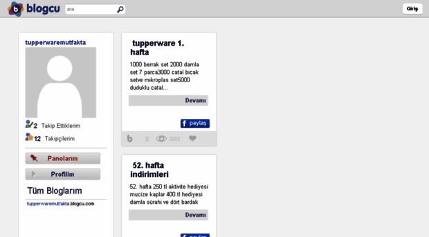 tupperwaremutfakta.blogcu.com