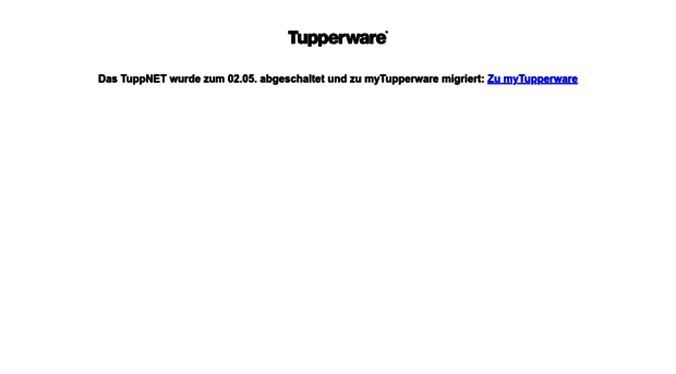 tuppnet.de