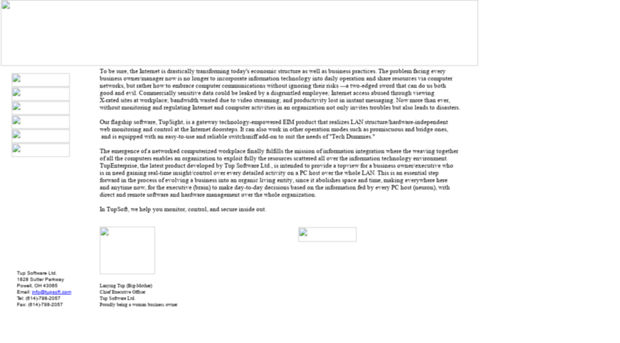 tupsoft.com