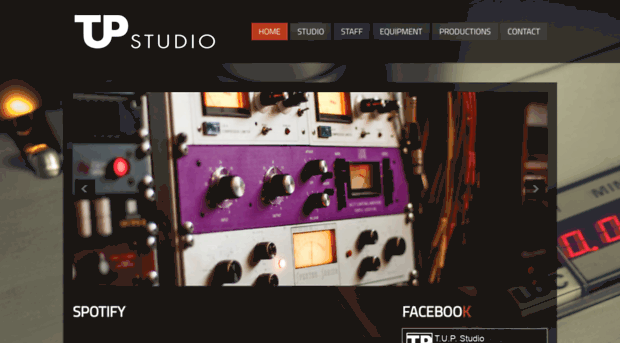 tupstudio.com