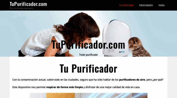 tupurificador.com