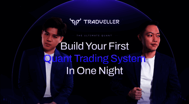 tuq.thetradveller.com