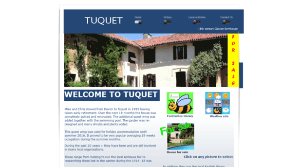 tuquet.co.uk