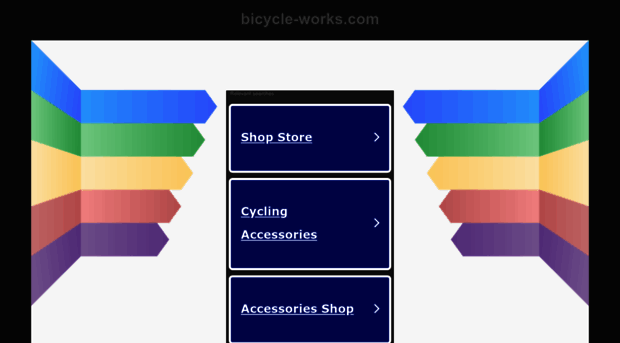 tur.bicycle-works.com