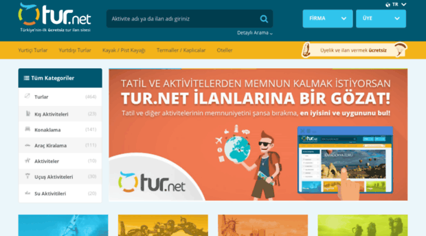 tur.net